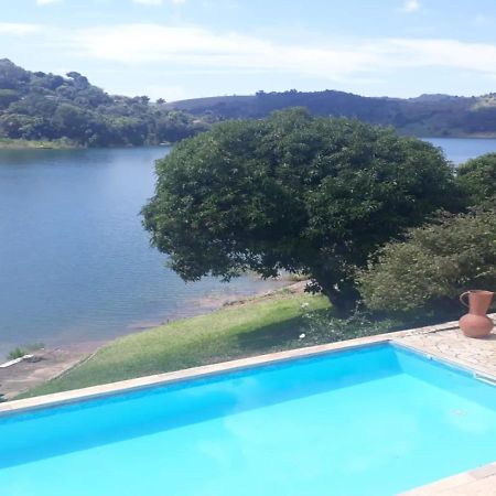 Maravilhoso Sitio Na Beira Da Represa Villa Igaratá Esterno foto