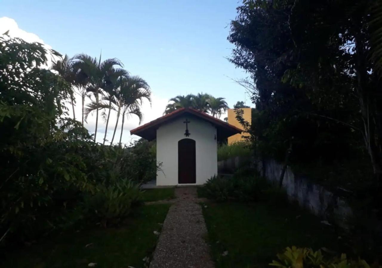 Maravilhoso Sitio Na Beira Da Represa Villa Igaratá Esterno foto