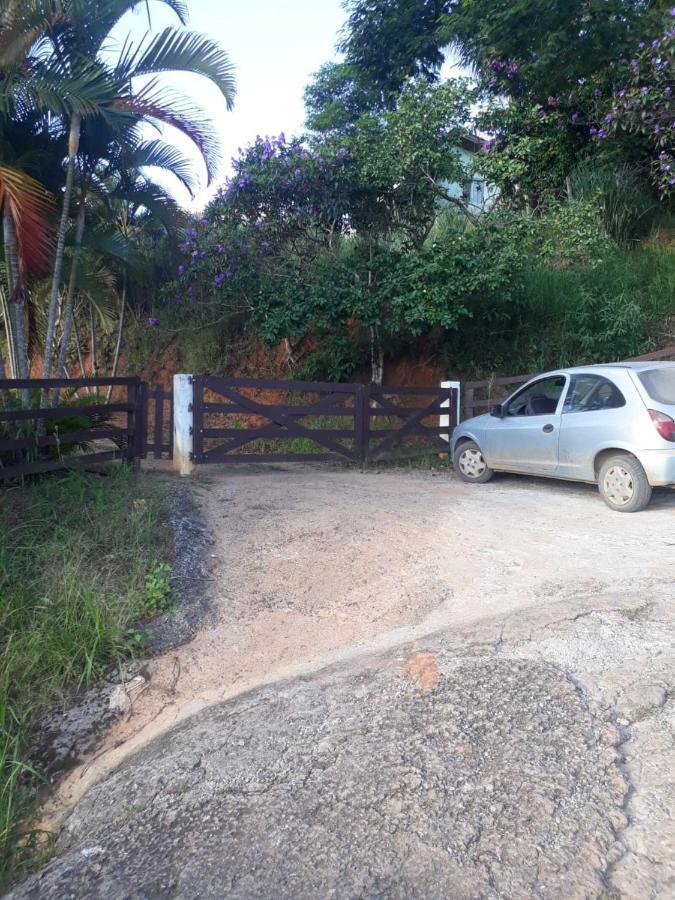 Maravilhoso Sitio Na Beira Da Represa Villa Igaratá Esterno foto